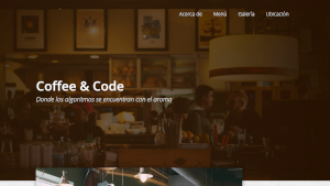 Coffee & Code Favico