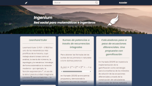 Ingenium