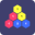 Pascal's Triangle Favico