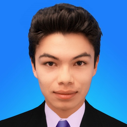 Ángel D. Hurtado